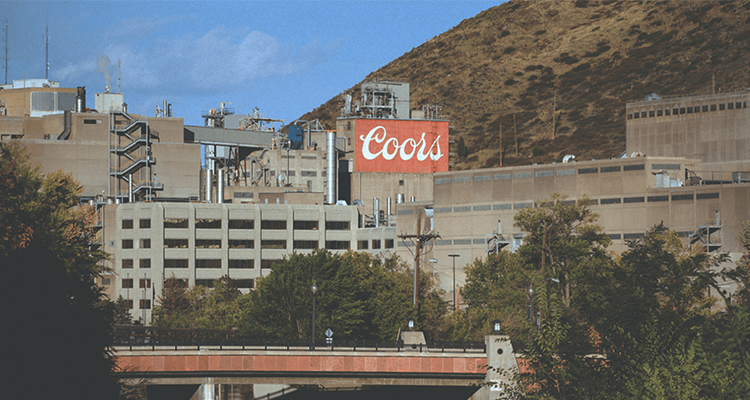 coors brewery tour tours 2023